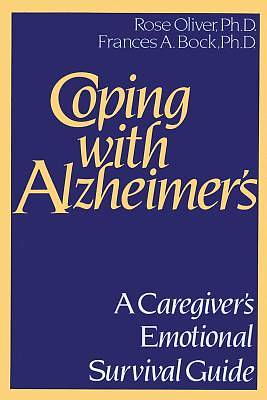 Picture of Coping with Alzheimer's