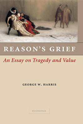 Picture of Reason's Grief