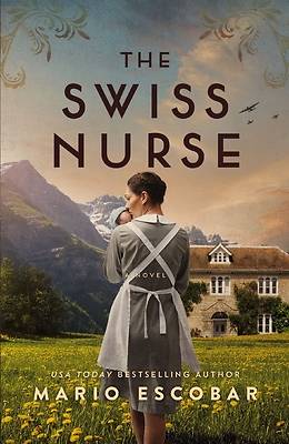 Picture of The Swiss Nurse