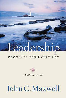 Picture of Leadership Promises for Every Day
