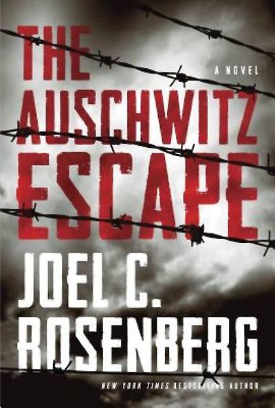 Picture of The Auschwitz Escape [ePub Ebook]