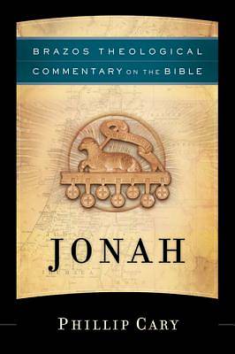 Picture of Jonah [ePub Ebook]