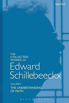 Picture of The Collected Works of Edward Schillebeeckx Volume 5 [ePub Ebook]