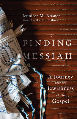 Picture of Finding Messiah