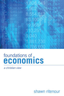 Picture of Foundations of Economics
