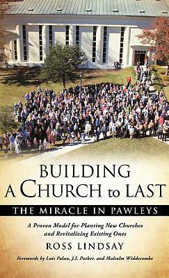 Picture of Building a Church to Last