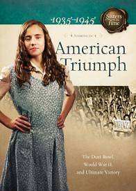 Picture of American Triumph [ePub Ebook]