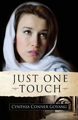 Picture of Just One Touch