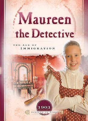 Picture of Maureen the Detective [ePub Ebook]