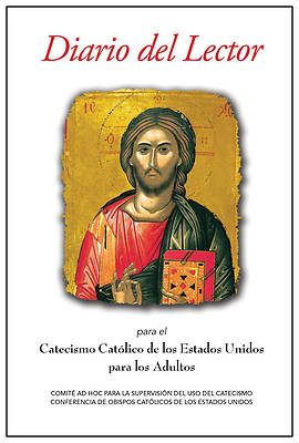 Picture of United States Catholic Catechism for Adults Reader's Journal, Spanish