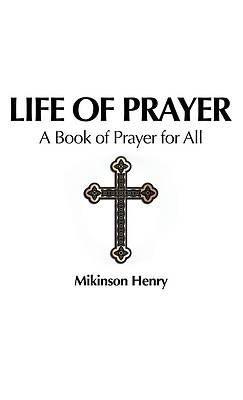 Picture of Life of Prayer