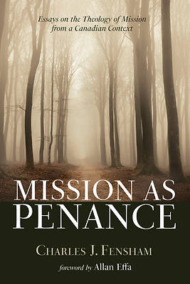 Picture of Mission as Penance