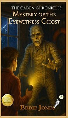 Picture of Mystery of the Eyewitness Ghost