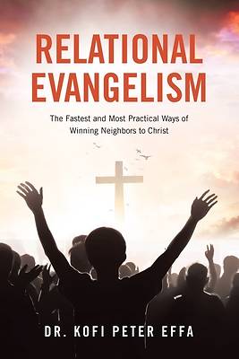 Picture of Relational Evangelism