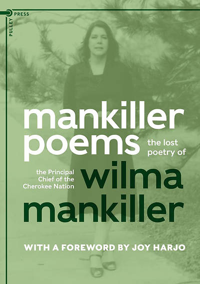 Picture of Mankiller Poems
