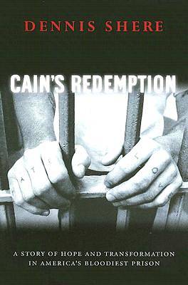 Picture of Cain's Redemption
