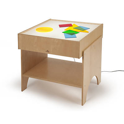 Picture of Small Light Table