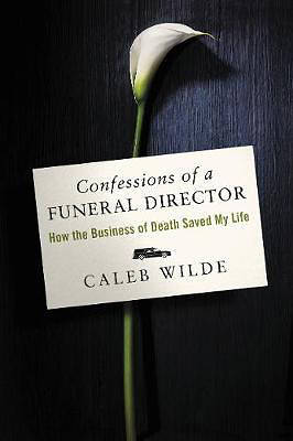 Picture of Confessions of a Funeral Director