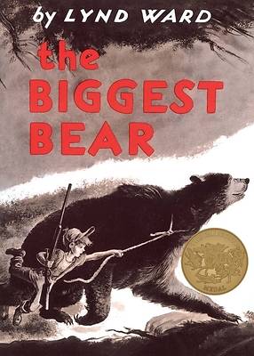 Picture of The Biggest Bear