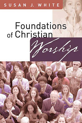 Picture of Foundations of Christian Worship
