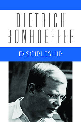 Picture of Discipleship