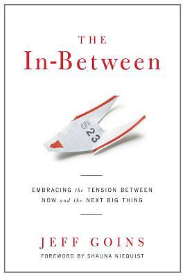 Picture of The In-Between [ePub Ebook]