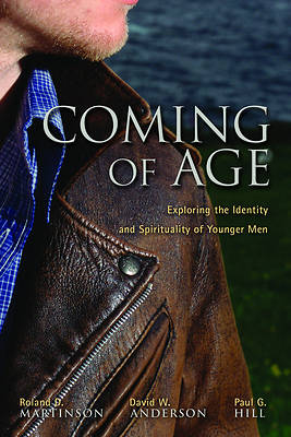 Picture of Coming of Age