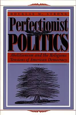 Picture of Perfectionist Politics