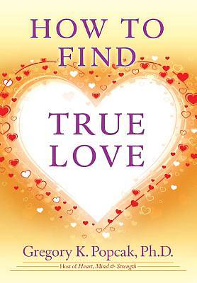 Picture of How to Find True Love