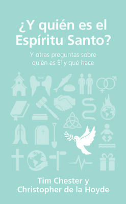 Picture of ¿y Quién Es El Espíritu Santo?