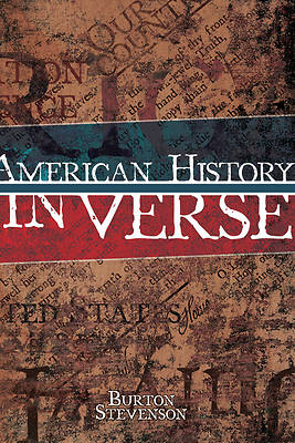 Picture of American History in Verse