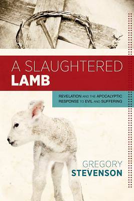 Picture of A Slaughtered Lamb