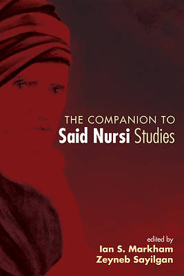 Picture of The Companion to Said Nursi Studies