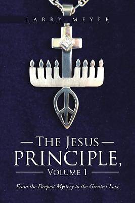 Picture of The Jesus Principle, Volume 1