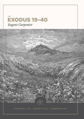 Picture of Exodus 19-40