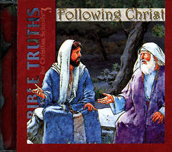 Picture of Bible Truths CD Grd 3