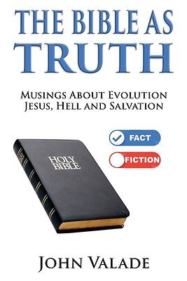 Picture of The Bible as TRUTH