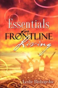 Picture of Essentials for Frontline Living
