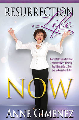 Picture of Resurrection Life Now! [ePub Ebook]