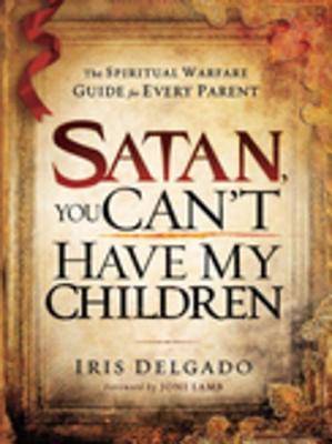 Picture of Satan, You Can't Have My Children [ePub Ebook]