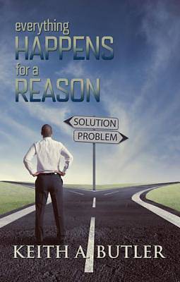 Picture of Everything Happens for a Reason [ePub Ebook]