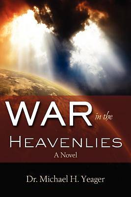 Picture of War in the Heavenlies