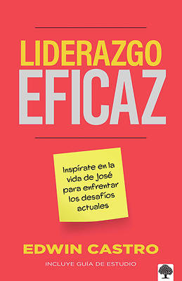 Picture of Liderazgo Eficaz