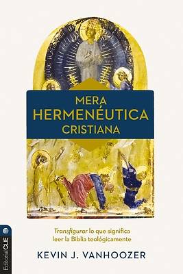 Picture of Mera Hermenéutica Cristiana
