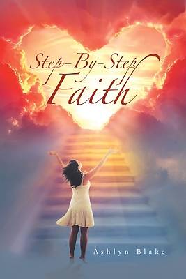 Picture of Step-By-Step Faith