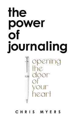 Picture of The Power of Journaling