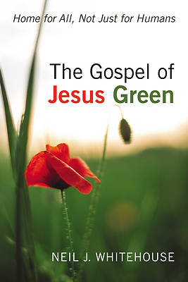 Picture of The Gospel of Jesus Green