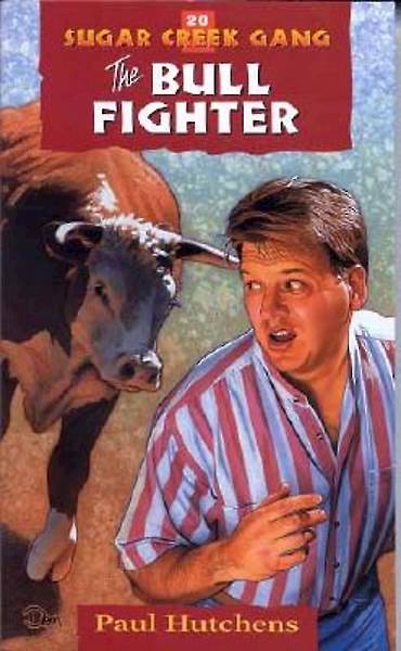 Picture of The Bull Fighter [ePub Ebook]