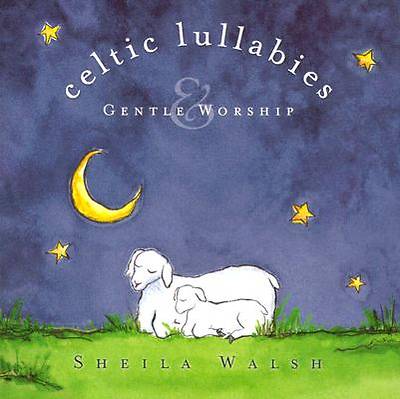 Picture of Celtic Lullabies & Gentle Worship