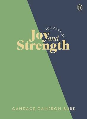 Picture of 100 Days of Joy and Strength